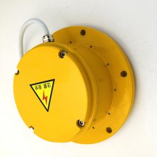 ZNDM-01智能堵煤開關(guān)接線視頻、動(dòng)作靈敏堵料檢測開關(guān)GRB-29588II生產(chǎn)