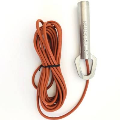 帶式輸送機(jī)傾斜開關(guān)XT-LG-30、吊掛式MFFP-11思達(dá)傾斜開關(guān)AC220V常閉廠家