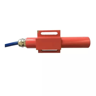 料位檢測(cè)器PLR30M-G-8型220V、螺旋輸送機(jī)220V傾斜料位計(jì)SBNQX生產(chǎn)