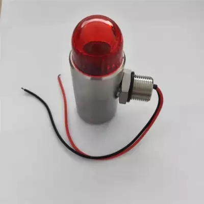 思達(dá)BC-3B行車(chē)聲光電子蜂鳴器、BC-6斗輪機(jī)行走報(bào)警器AC380V價(jià)格