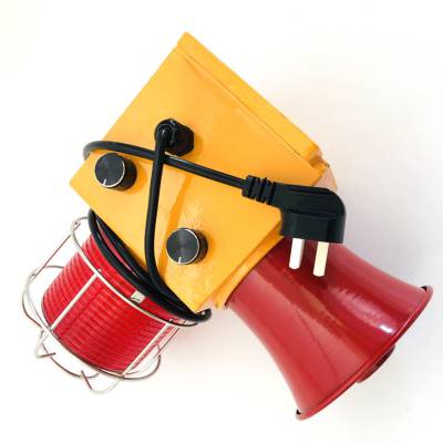 BPL-HLD2DR-P卓信防爆聲光報(bào)警器、BSG-LED粉磨設(shè)備聲光報(bào)警器廠家