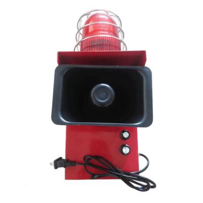 HAJL-1防水警鈴聲音清脆、HCAQJBQ-1聲控頻閃防爆報警器生產(chǎn)