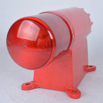 TBJ-150G皮帶語(yǔ)音聲光報(bào)警器、TBJ-200一體化聲光報(bào)警器220V價(jià)格