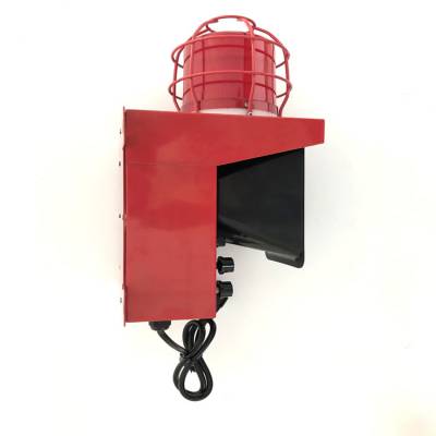 SJ-II大功率船用聲光報(bào)警器、SL-100聲光報(bào)警器生產(chǎn)廠家