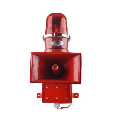 船用聲光報警器SJ-2L、船用聲光報警控制器HC-485生產(chǎn)