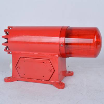 工業(yè)行車用聲光報警器SHDL-WA-220-R-P、工業(yè)聲光報警器FA-B33價格