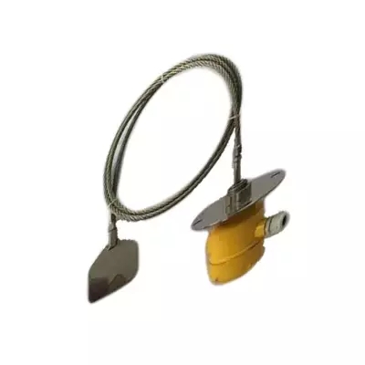 FJ-LL-A卓信料流傾斜開(kāi)關(guān)、GHLL-II型料流檢測(cè)裝置用于輸送機(jī)生產(chǎn)