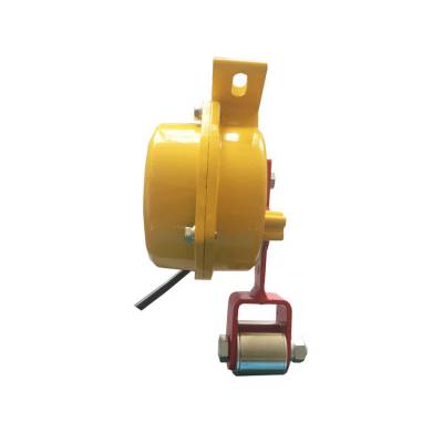 DBKH系列擋板料流控制器、EN30-C3井下煤礦出料輸送機(jī)料流檢測(cè)器廠家
