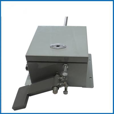 GHLL-II型料流檢測(cè)裝置用于輸送機(jī)、GRB-16037礦用料流檢測(cè)開(kāi)關(guān)價(jià)格