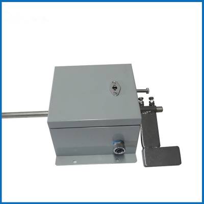 HQLL-A水泥廠原料輸送機(jī)料位開關(guān)、JDK-2煤流傳感器現(xiàn)貨生產(chǎn)