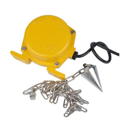 HHZ-40-B-T1-B鋼索阻旋料位開關(guān)、HL-400F法蘭安裝緊湊型阻旋式料位開關(guān)廠家