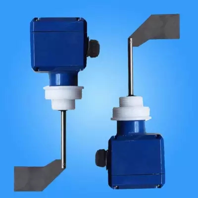 HWK-1/2阻旋式灰位控制器廠家、ILTCO阻旋料位計(jì)220V密封料倉用廠家