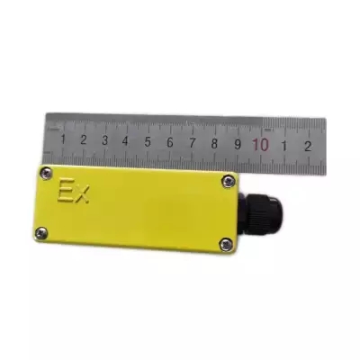 PDU-1118隔爆型煤電電除塵料位計(jì)、PRGB2-GAA00A-GL堵料開關(guān)廠家