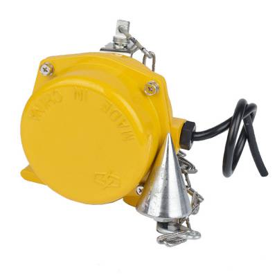 PRL-G5-25防爆阻旋料位計、PRL-G5-40防爆阻旋式料位開關(guān)價格