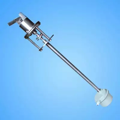 RFP73A-STF4D7ASMNI料位開關電力料倉用、RFS600-I-AC-P02思達220V料位開關廠家