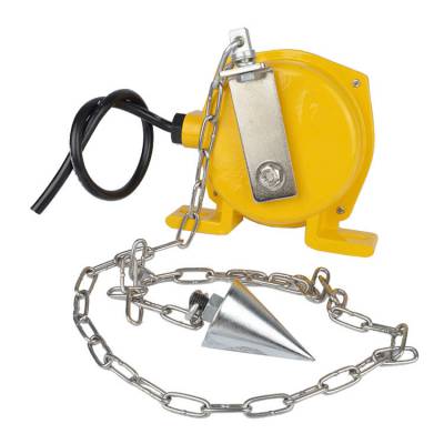 RZ30-A-AC250阻旋料位開關、S305-PB-DZM智能料位報警開關電廠天用廠家