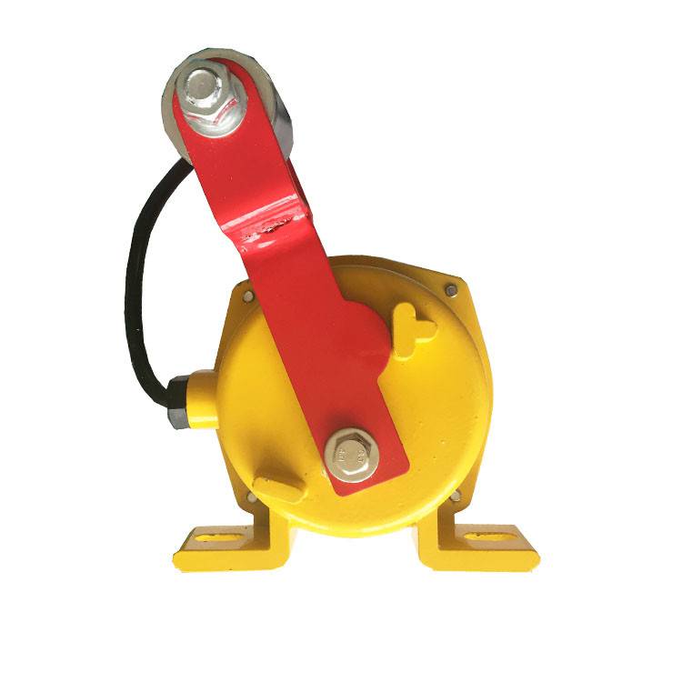 SPB-2000射頻導(dǎo)納物位開關(guān)觸點(diǎn)容量、SR2-10F J1S2-12工業(yè)用阻旋式料位控制器廠家