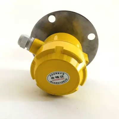 SR2-20FAB-H高低位料位指示器料位開關(guān)、SR2-20FBD-560T阻旋式料位開關(guān)法蘭連接生產(chǎn)