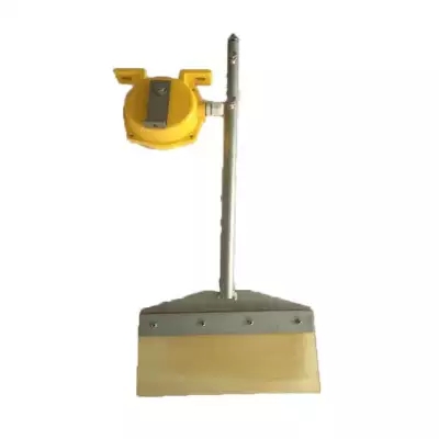 XNDQ-KP-GW阻旋料位開關(guān)產(chǎn)品應(yīng)用、ZB-10-L鐮刀頭AC220V阻旋式料位計(jì)廠家