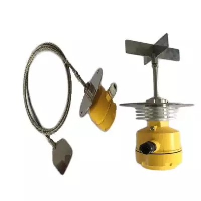 耐高溫阻旋料位開關(guān)WP-RS-41C-HT、燒結(jié)用耐200度高溫阻旋料位開關(guān)SR2-20F-T-720生產(chǎn)