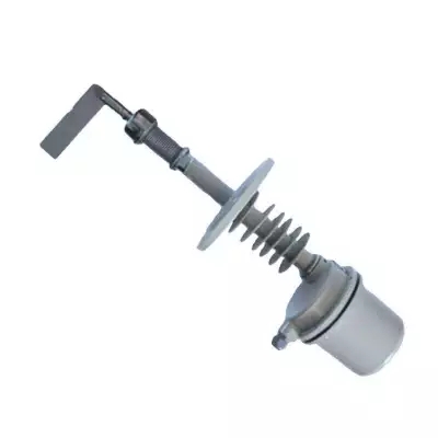 阻旋式料位開(kāi)關(guān)DN80 L=250mm、阻旋式料位開(kāi)關(guān)HQSS-II廠家