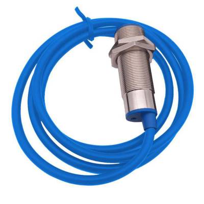 12-30VDC速度傳感器TCDM12、60-12C一體式設(shè)計(jì)測(cè)速傳感器生產(chǎn)