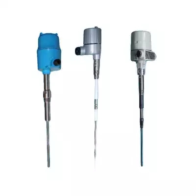 C18-350y顆粒狀料位控制器、CKSR-80耐高溫阻旋料位控制器價(jià)格